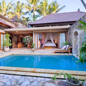 Ranjana 4 Bedroom Private Pool Zn82 *
