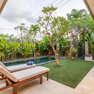 Casey - New Private With 2 Bedroom And Pool By Bali Executive * Kerobokan (Bali)