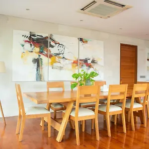 Sienna - Chse Certified Villa *