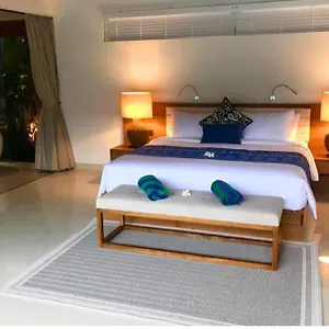 Villa Nareswari 3 Bedroom Private Pool Zn110 Canggu (Bali)