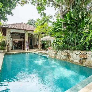 Villa Melon 4 Bedrooms