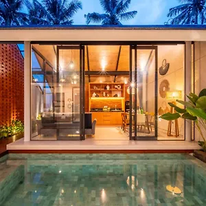 Casa Coco - Nature, Luxe, Calm Villa