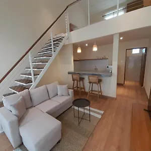 Lotus Lofts Apartment *