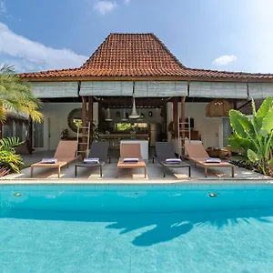 Villa Sukacita By The Bali Agent *