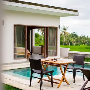 Villa The Great Escape *