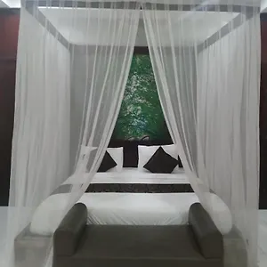 Pool Private And Romantic In Kuta Bali