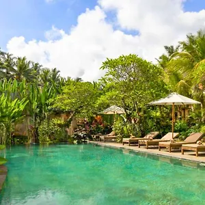 Arkadewi 1 Bedroom Dleuxe Pool View Zn172 Apartment Ubud (Bali)