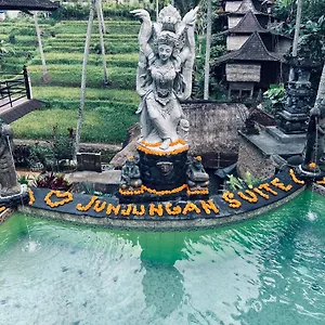 Holiday park Junjungan Ubud (Bali)