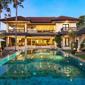 Villa Luxury Bendesa Nusa Dua (Bali)