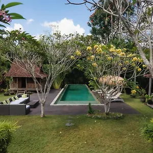 Villa Moments Jimbaran (Bali)
