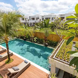 Lotus By Elite Villa Canggu (Bali)
