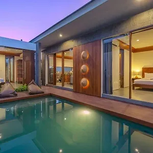 Lavilla Six * Ubud (Bali)