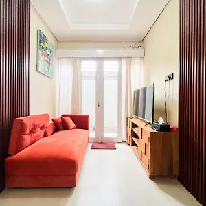 Holiday home Sandra House *