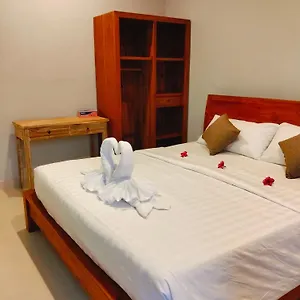 Holiday home De Jaya