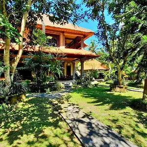 Falguni 1 Bedroom Grand Deluxe Garden View Zn241 Apartment *