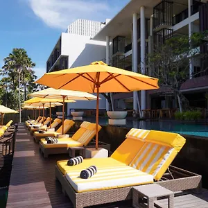 Resort Grand Lifestyle Boutique Bali