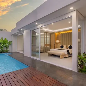 Arunika Prime Villa