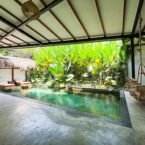 Arta Garden Villa Ubud (Bali)