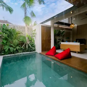 Casalita Unit 3 Villa