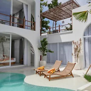 Casa Luxury Bali Uluwatu (Bali)