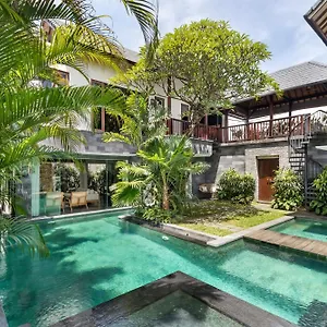 Suvitha By Finder * Seminyak (Bali)