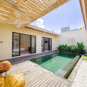 Villa Giok *