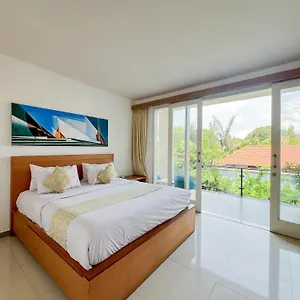 Guest house Apple Kerobokan (Bali)