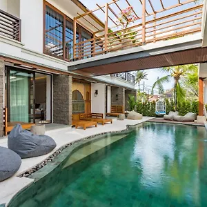 The Akasha Bali Boutique 4* Seminyak