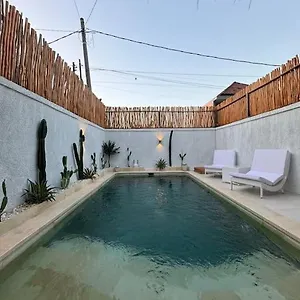 Private - New! Casa Luna 3br Indonesian - Greek * Jimbaran (Bali)