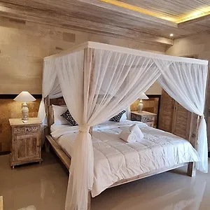 D'bucu Villa *