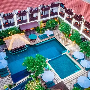 The Lokha & 3* Legian