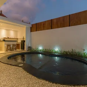 Skyler Villa Seminyak (Bali)