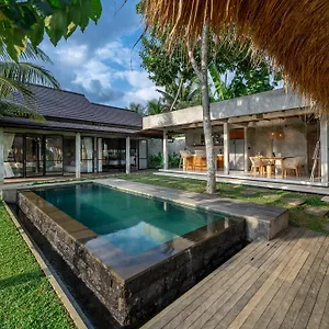 Villa Sola Ubud (Bali)