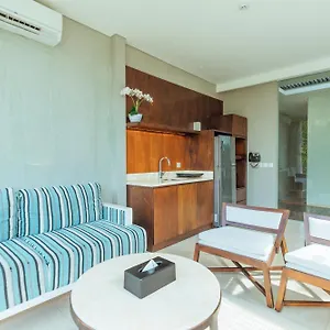 Affordable Stunning 1br With Private Pool Near Bingin Villa Uluwatu (Bali)