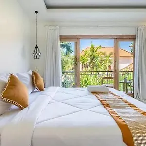 New Indah 3br Private Pool Villa *