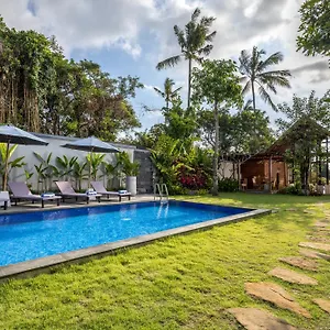 Bhumi Sangtu Hotel Ubud (Bali)