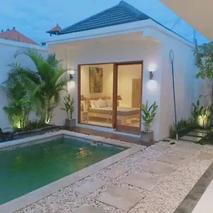 Umara 2 Kerobokan Close To Villa Seminyak (Bali)