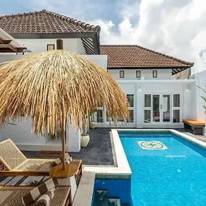Myah - Managed By Chayah Bali Group Villa *
