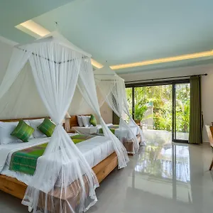 Cahaya Villa Ubud (Bali)