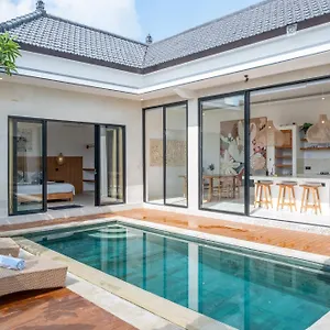 Oasis! Luxury, Private, Entire Villa, * Ubud (Bali)