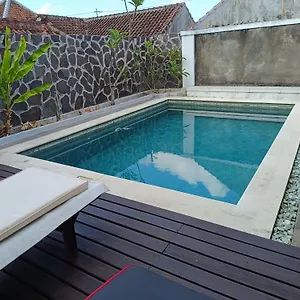 Casa Dijaweqo * Jimbaran (Bali)