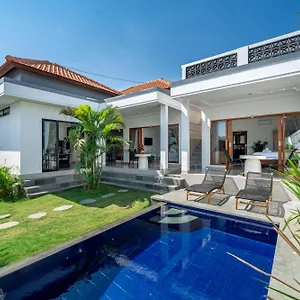 Viewbali 2- Modern With Stunning Rooftop Views * Kerobokan (Bali)