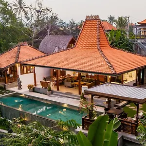 Villa Karar *