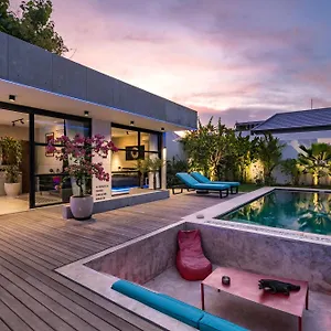 Pannonica K By Balisuperhost Villa Uluwatu (Bali)