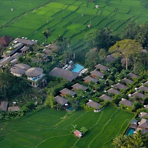Kappa Senses Ubud (Bali)