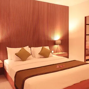 Aparthotel Amaya