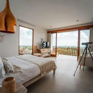 Ulluwatu Pearl Ocean View