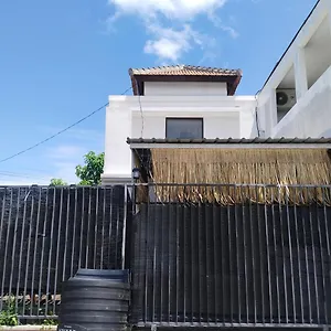 Tinny House Residen 21 Nomer 16 Holiday home Nusa Dua (Bali)