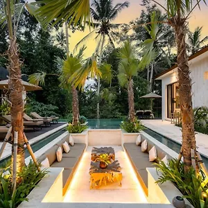 Villa Epiphany 5 Bedroom Valey View Luxury Cyn *