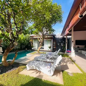 Villa Pacha By Best Deals Asia Hospitality